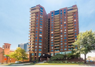 155 W Main St Unit 1904, Columbus, OH 43215
