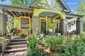 1938 Wisteria St, Baton Rouge, LA 70806