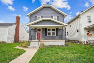 653 E Gates St, Columbus, OH 43206