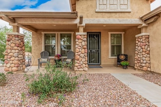 3218 N Desert Horizons Ln, Casa Grande, AZ 85122