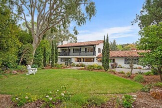 16220 El Camino Real, Rancho Santa Fe, CA 92091