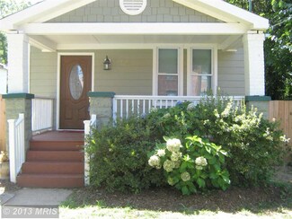 3209 E St SE, Washington, DC 20019