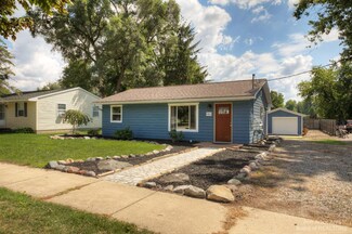 480 E Frank St, Fowlerville, MI 48836