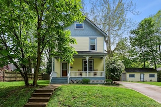 124 Zinn Place, Cincinnati, OH 45233