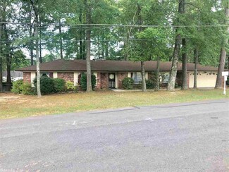 315 W Sunset Dr, Sheridan, AR 72150
