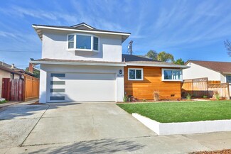 5269 Estrade Dr, San Jose, CA 95118