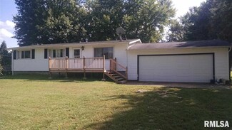 214 W B St, Alpha, IL 61413