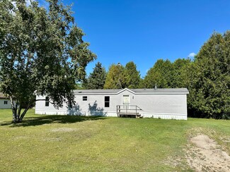 6040 N Black River Rd, Cheboygan, MI 49721