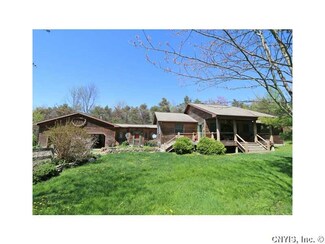 11440 County Road 15, Hunt, NY 14846