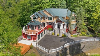 4155 212th Way SE, Sammamish, WA 98075