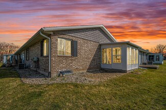 4814 Weston Ave, Kalamazoo, MI 49006