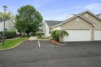 4655 Parrau Dr Unit 66A, Columbus, OH 43228