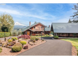 12500 SE Virginia Ct, Sandy, OR 97055