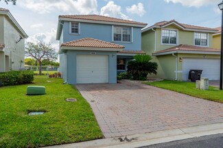 6624 Duval Ave, West Palm Beach, FL 33411