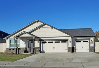 8862 Santa Anita Rd, Missoula, MT 59808