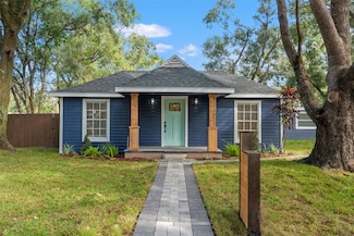 1715 W Hollywood St, Tampa, FL 33604