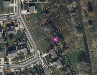 555 Old Farm Ln, Lapeer, MI 48446