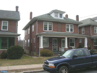3456 Jacksonwald Ave, Reading, PA 19606