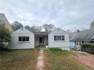 7726 Michigan Rd, Pittsburgh, PA 15235