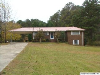 214 Lane Rd, Oxford, AL 36203