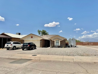 1400 Columbia Ave, Alamogordo, NM 88310