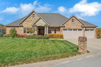 5141 Kennet Dr, Columbia, IL 62236
