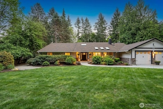 13901 NE 26th Place, Bellevue, WA 98005