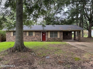 123 Lester St, Ville Platte, LA 70586