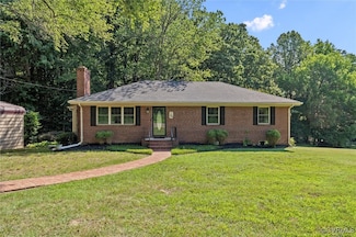 2001 Hicks Rd, North Chesterfield, VA 23235
