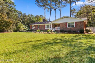 157 Haw Branch Rd, Richlands, NC 28574