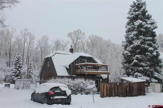 0 Colorado 140, Hesperus, CO 81326