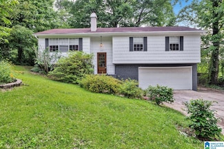 509 Lasalle Ln, Irondale, AL 35210