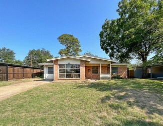 1513 Arcady Ln, Irving, TX 75061