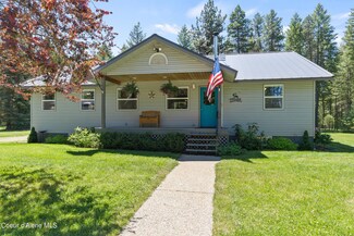 5504 Old Priest River Rd, Oldtown, ID 83822