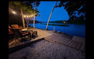 1093 N Chester Rd, Chester, ME 04457