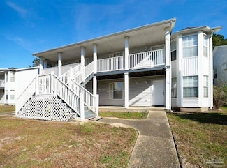 1500 E Johnson Ave Unit 204, Pensacola, FL 32514