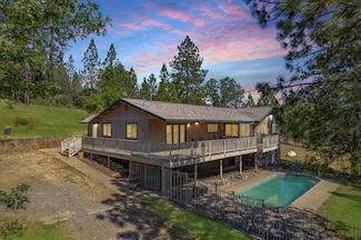 14056 French Town Rd, Oregon House, CA 95962