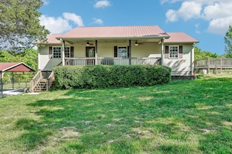 46 Seay Ln, Erin, TN 37061