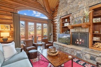 123 Tristant Dr Unit B, Telluride, CO 81435