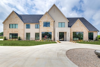 201 Quiet Cove Ct, Argyle, TX 76226