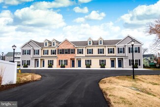 1209 Broad Leaf Ct, Trappe, MD 21673