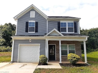 615 East St, Reidsville, NC 27320