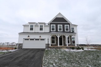 2044 Interchange Dr, Plain City, OH 43064