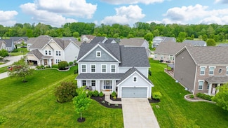 7179 Seymour Ct, Canal Winchester, OH 43110