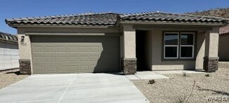 1714 Diablo Dr, Bullhead City, AZ 86429