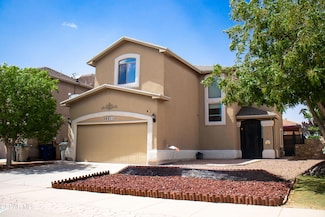 14211 Silver Point Ave, El Paso, TX 79938