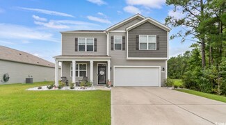 719 Treaty Ct, Myrtle Beach, SC 29588