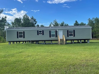 70 Oscar Carter Ln, Lakeland, GA 31635