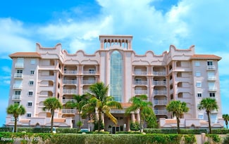 2075 Highway A1a Unit 2705, Indian Harbour Beach, FL 32937