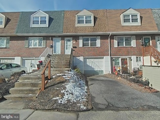 1453 Rainer Rd, Brookhaven, PA 19015